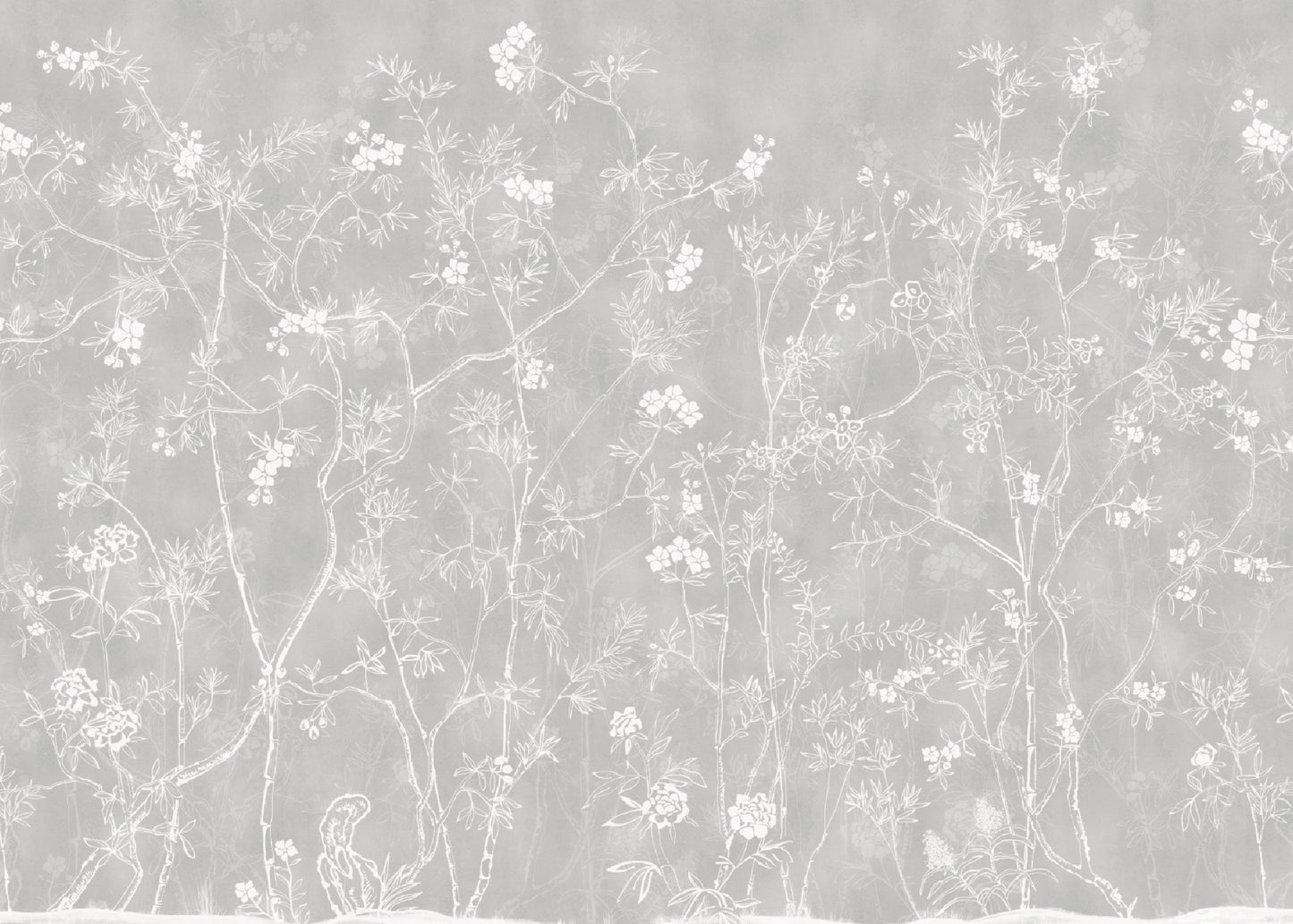PAPEL MURAL NATURALEZA MUEN001B