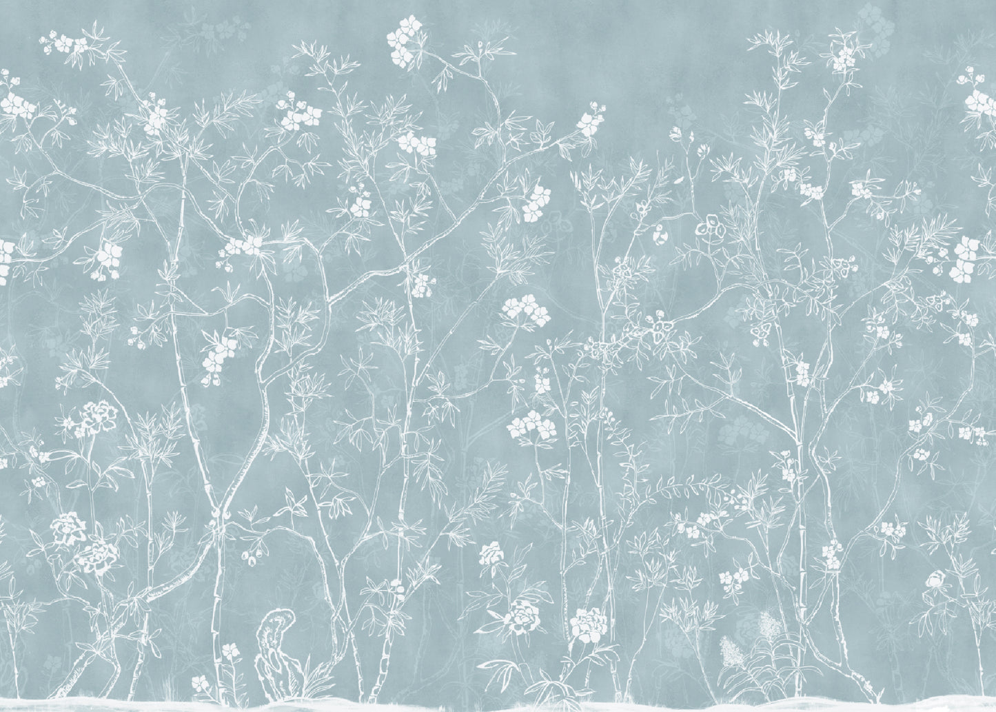 PAPEL MURAL NATURALEZA MUEN001A