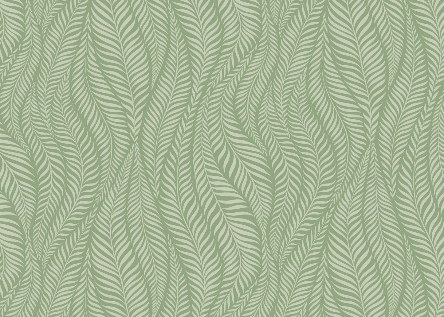 PAPEL MURAL HOJAS HOJAS011-B