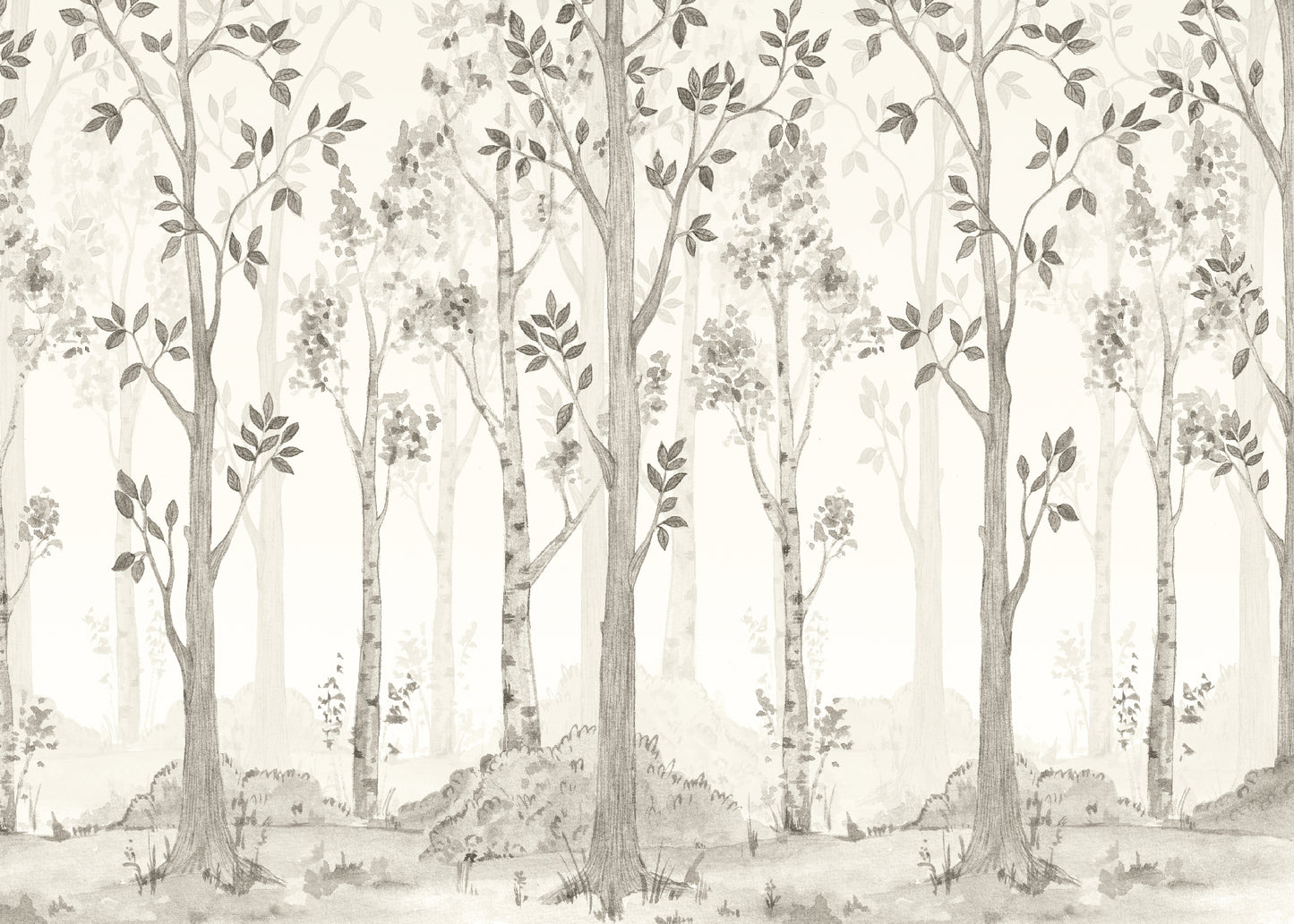 PAPEL MURAL NATURALEZA NAT012