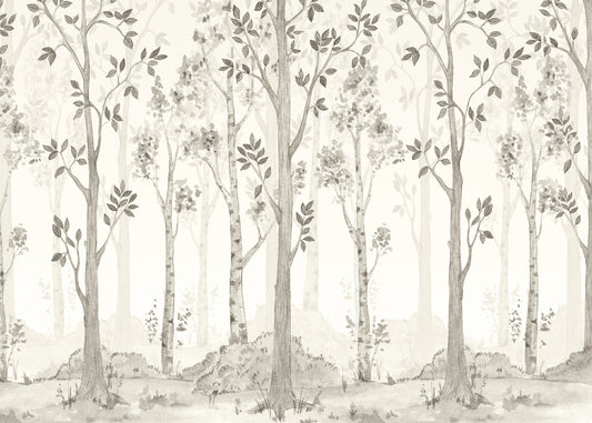 PAPEL MURAL NATURALEZA NAT012