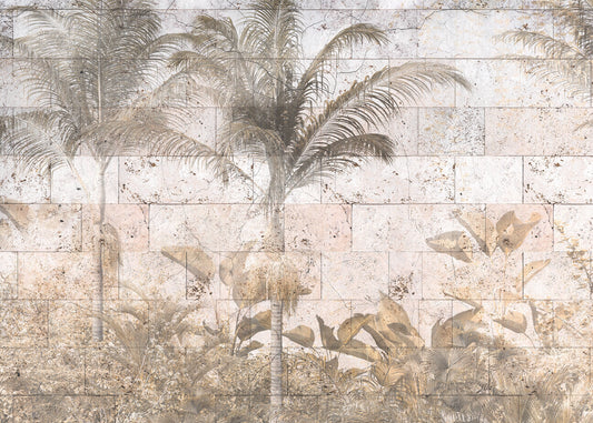 PAPEL MURAL NATURALEZA NAT050