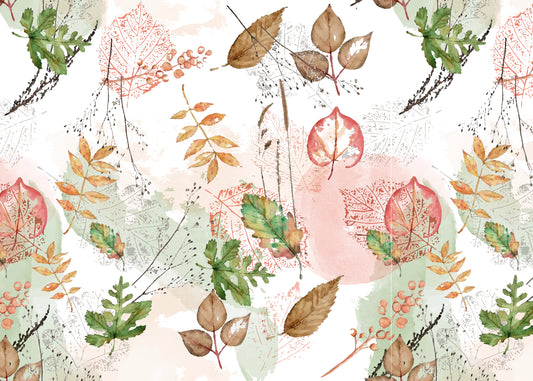 PAPEL MURAL FLOR FLO013