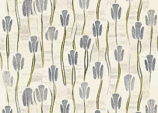 PAPEL MURAL NATURALEZA NAT0010