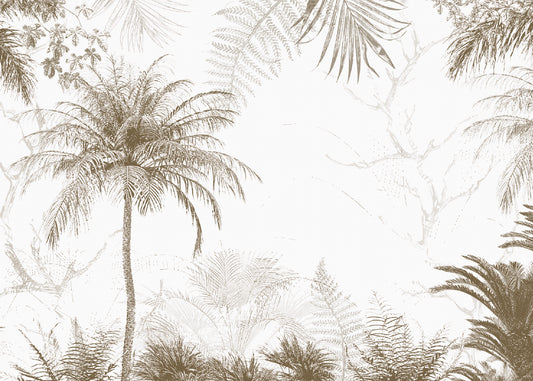 PAPEL MURAL NATURALEZA NA007