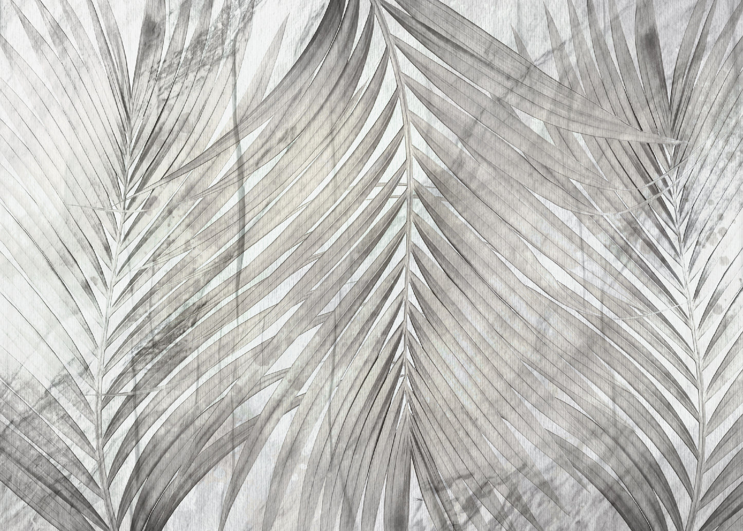 PAPEL MURAL NATURALEZA PALM003