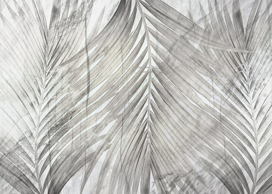 PAPEL MURAL NATURALEZA PALM003