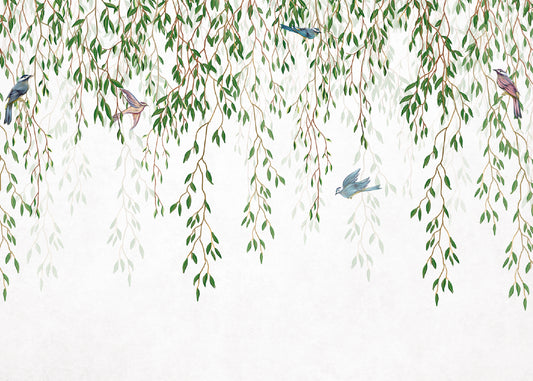 PAPEL MURAL NIÑOS AV001A