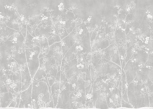 PAPEL MURAL NATURALEZA MUEN001B
