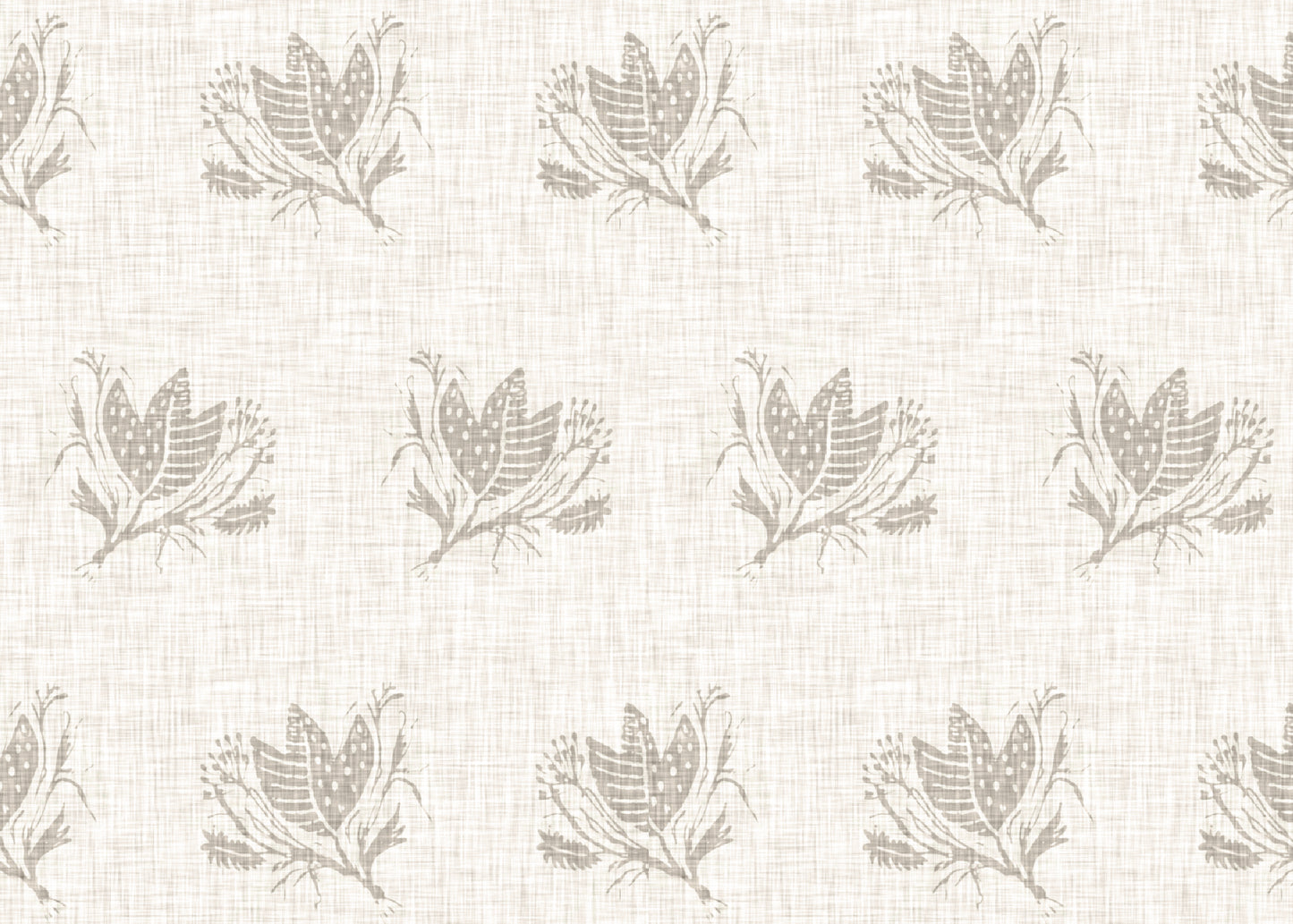 PAPEL MURAL TRIBAL TRI006