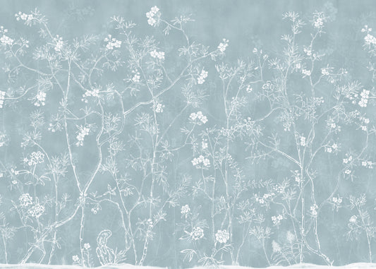 PAPEL MURAL NATURALEZA MUEN001A