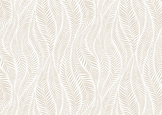 PAPEL MURAL HOJAS HOJAS011-A