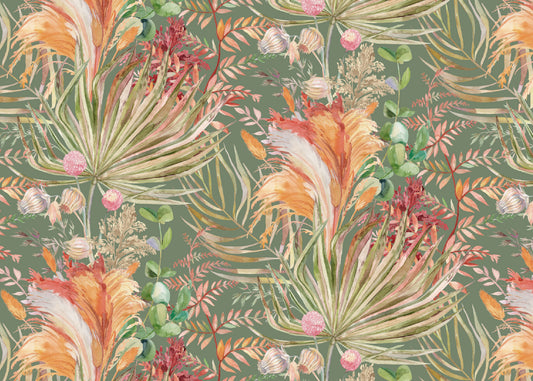 PAPEL MURAL NATURALEZA NAT0021