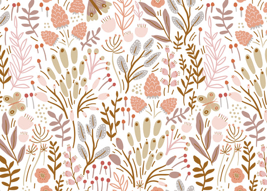 PAPEL MURAL NATURALEZA NAT063