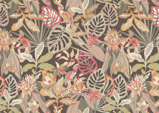 PAPEL MURAL NATURALEZA NAT052