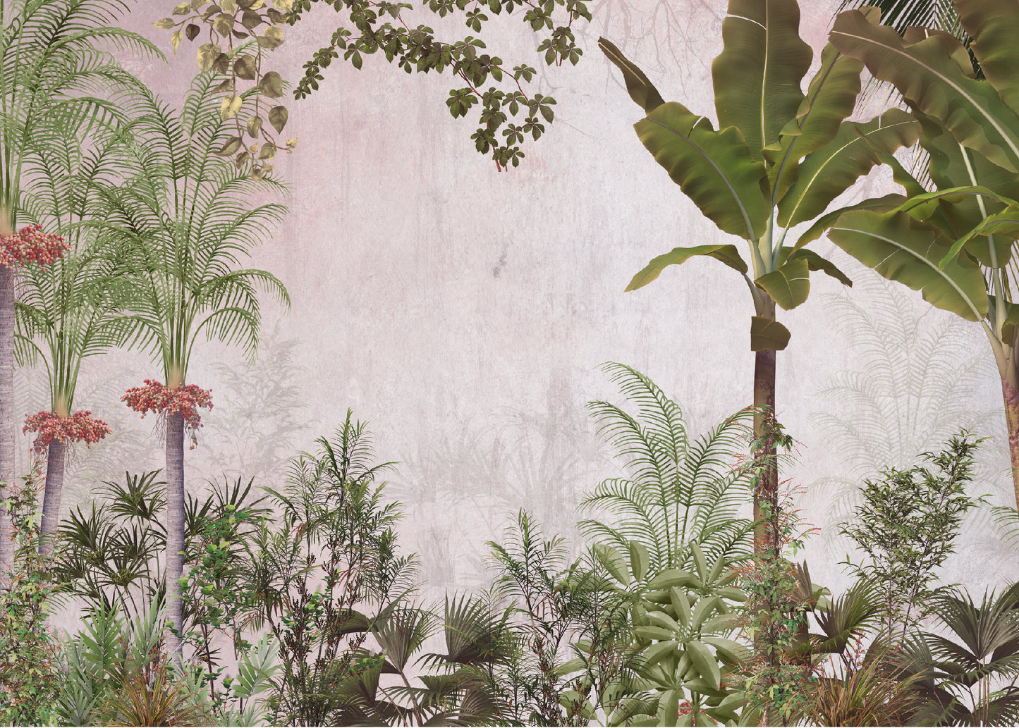 PAPEL MURAL NATURALEZA NAT020