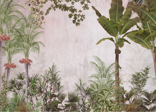 PAPEL MURAL NATURALEZA NAT020