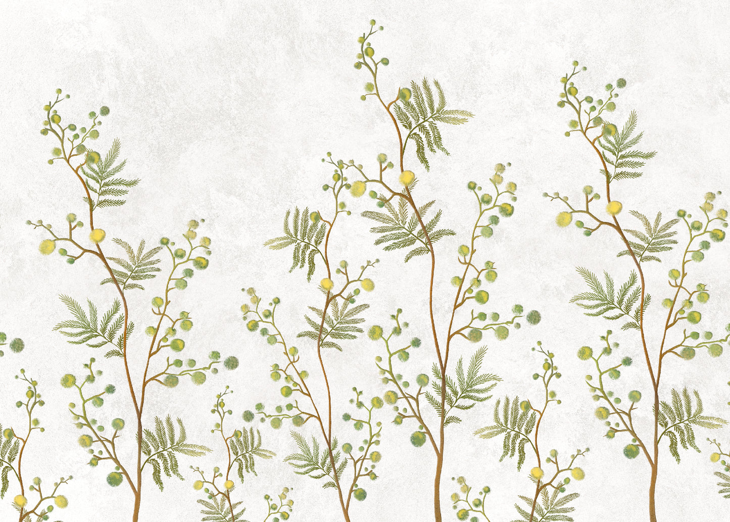 PAPEL MURAL NATURALEZA NAT019