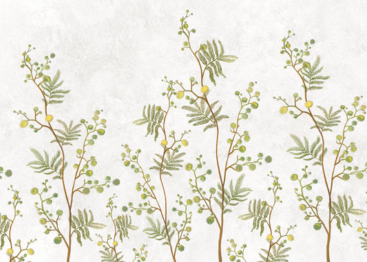 PAPEL MURAL NATURALEZA NAT019