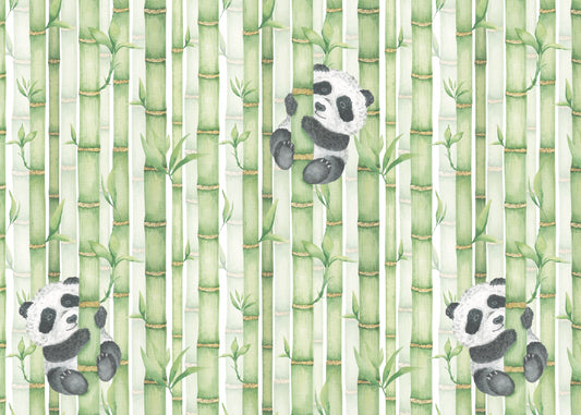 PAPEL MURAL NIÑOS NIÑOS010