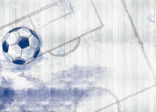 PAPEL MURAL DEPORTES CAN002