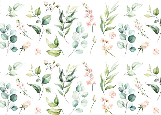 PAPEL MURAL NATURALEZA NAT026