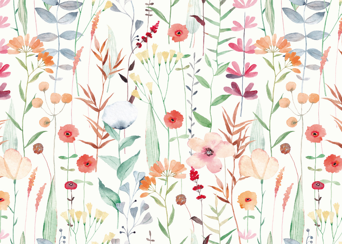 PAPEL MURAL NATURALEZA NAT003