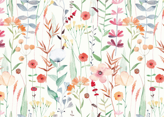 PAPEL MURAL NATURALEZA NAT003