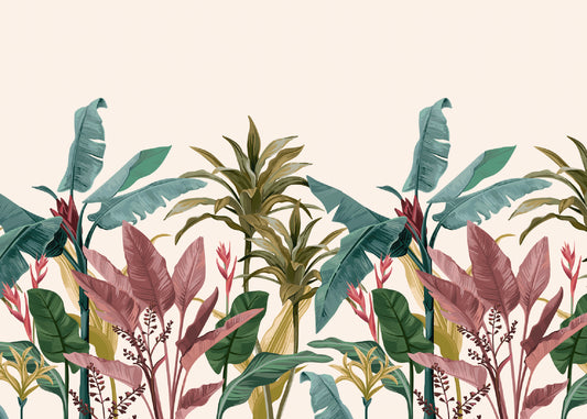PAPEL MURAL NATURALEZA NAT0024