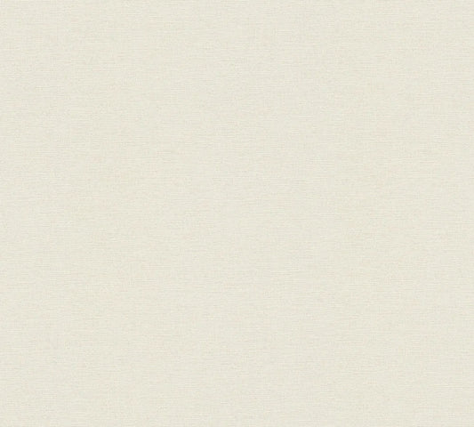 PAPEL MURAL LISO BLANCO LINO