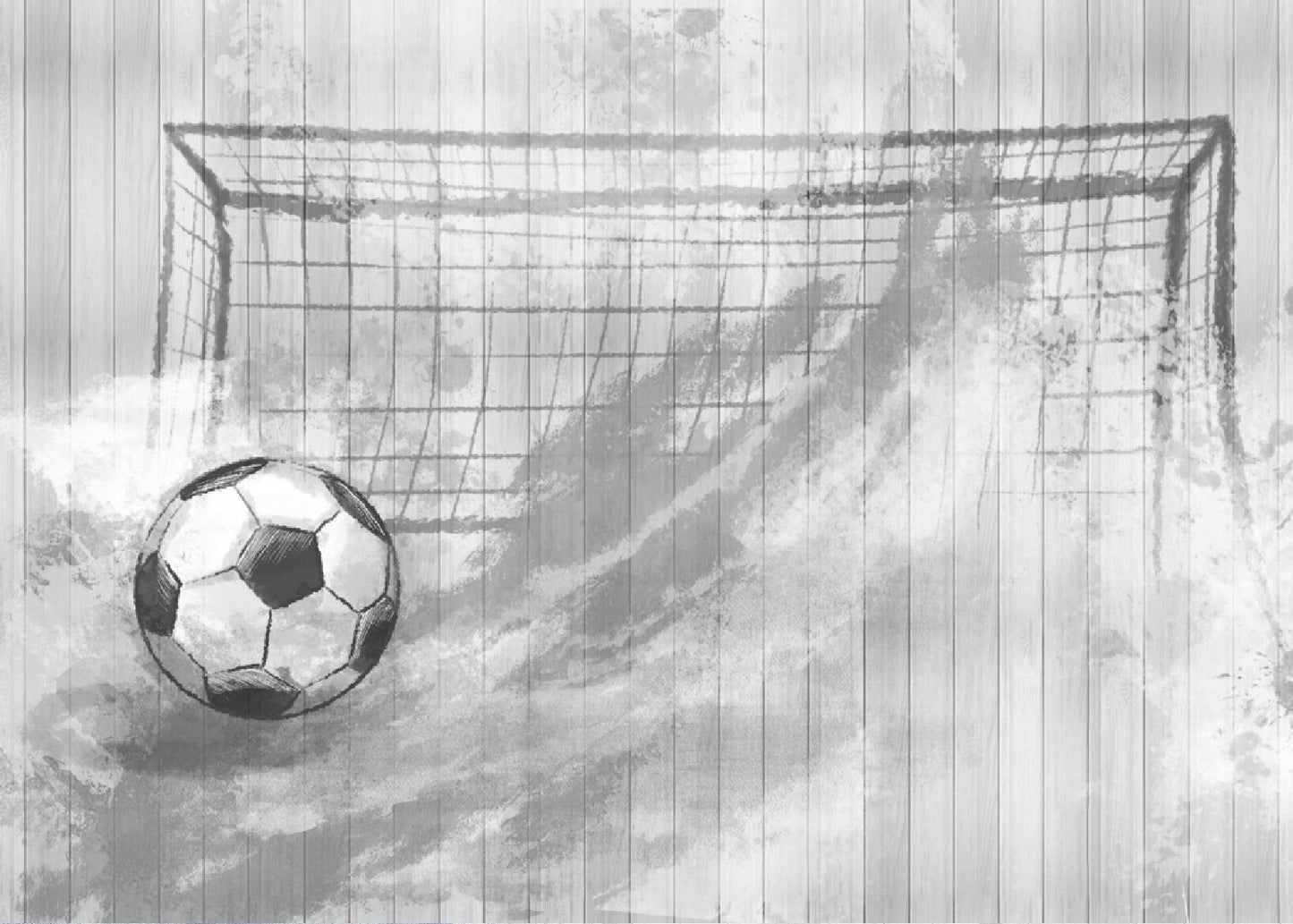 PAPEL MURAL DEPORTES ARC001