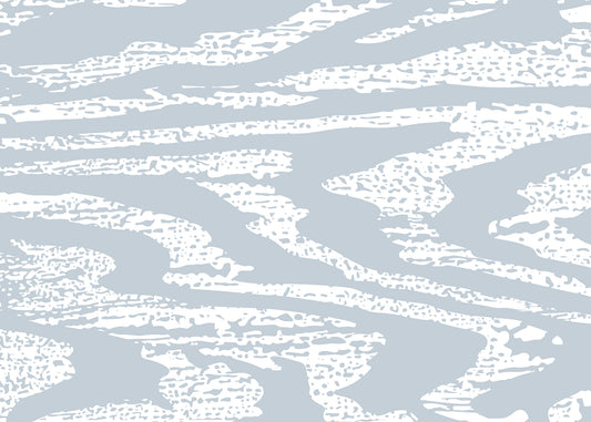 PAPEL MURAL ZEBRA ZEB004