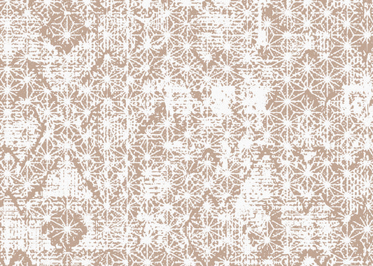 PAPEL MURAL ROMBOS ROM002