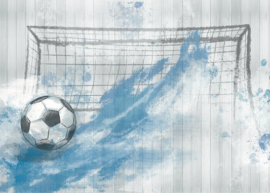 PAPEL MURAL DEPORTES ARC002