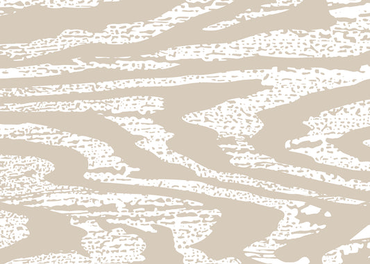PAPEL MURAL ZEBRA ZEB002