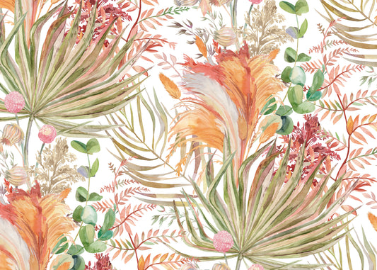 PAPEL MURAL NATURALEZA NAT0020