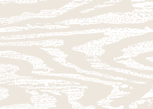 PAPEL MURAL ZEBRA ZEB001