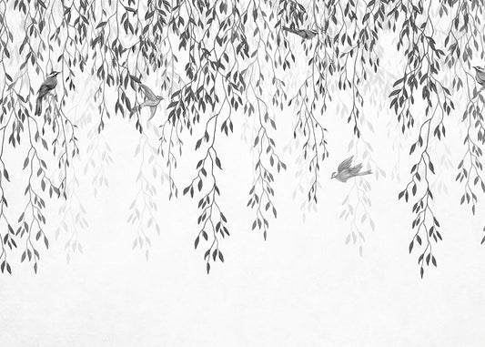 PAPEL MURAL NATURALEZA NAT009