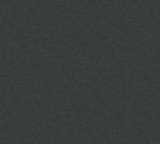 PAPEL MURAL LISO NEGRO