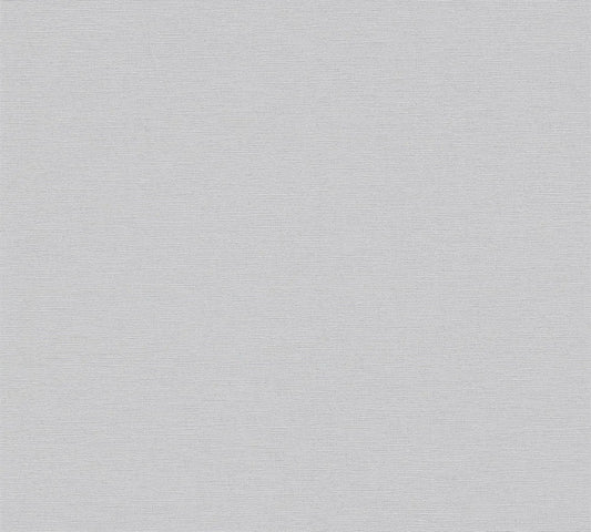 PAPEL MURAL LISO GRIS LINO