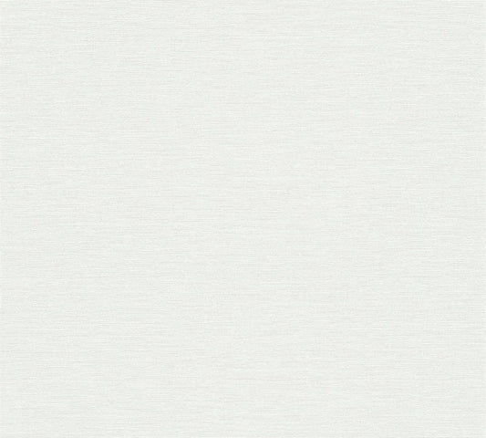 PAPEL MURAL LISO BLANCO NIEVE