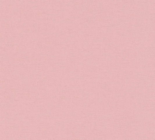 PAPEL MURAL LISO ROSA VIEJO