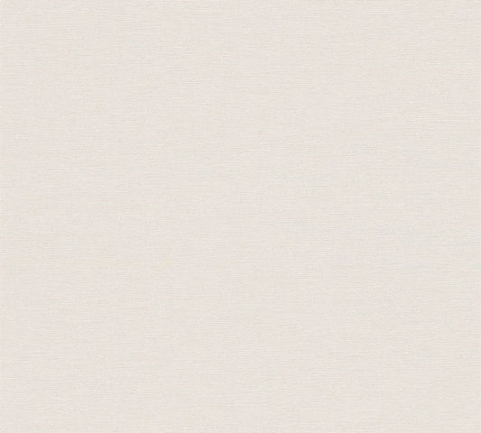PAPEL MURAL LISO BLANCO ARENA