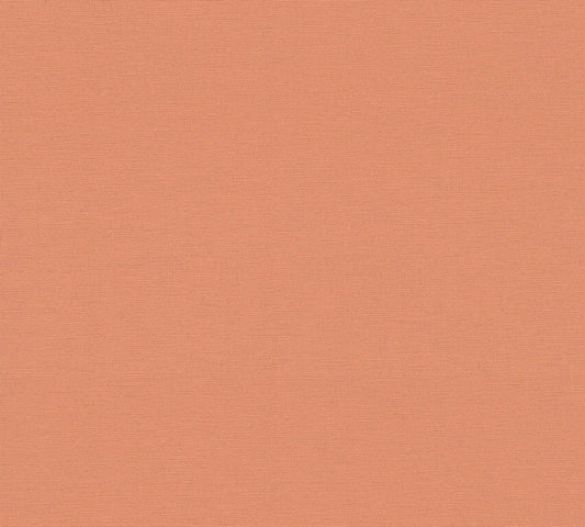 PAPEL MURAL LISO TERRACOTA CLARO