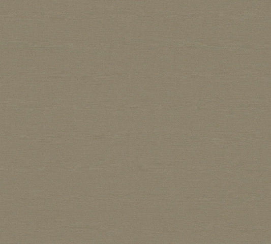 PAPEL MURAL LISO MARRON