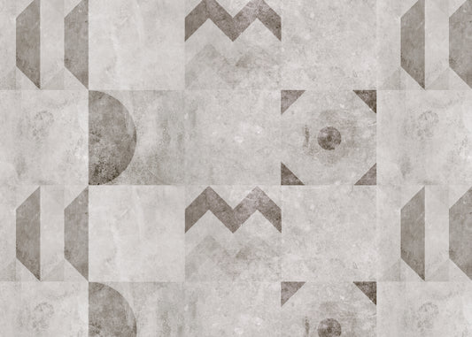 PAPEL MURAL CONCRETO MUCON011B