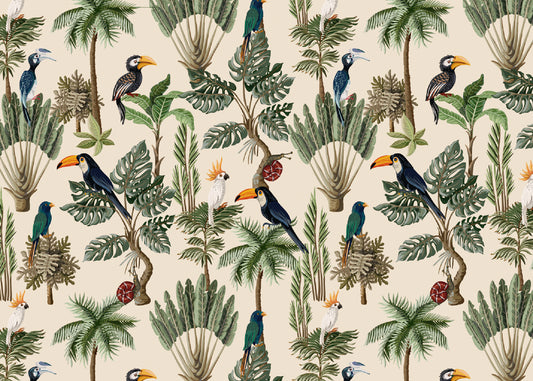 PAPEL MURAL NATURALEZA NAT0015