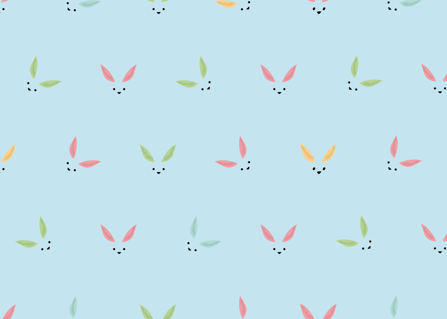 PAPEL MURAL ANIMALES AN001