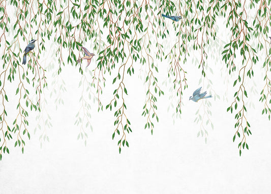 PAPEL MURAL NATURALEZA NAT0011