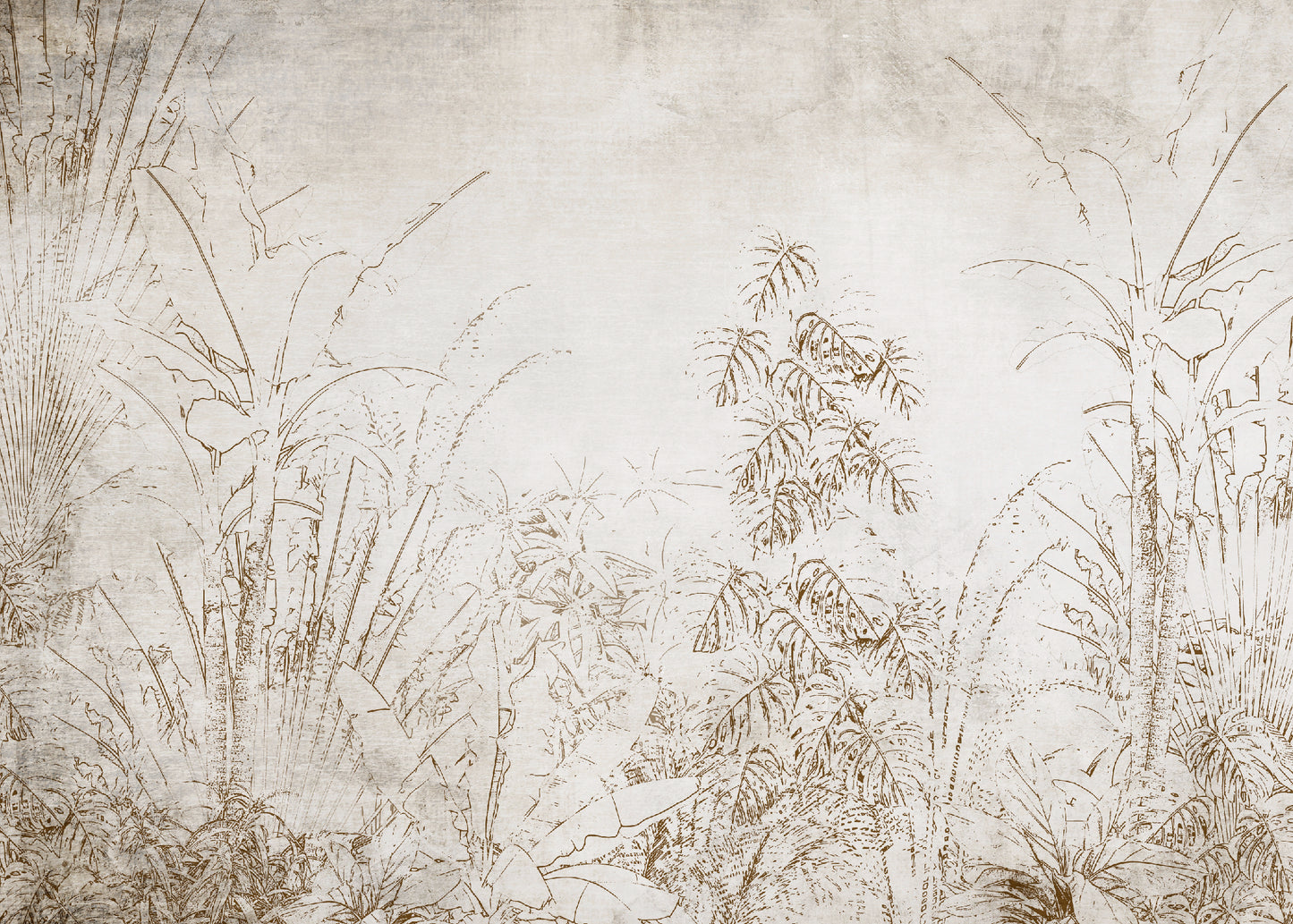 PAPEL MURAL NATURALEZA JUN001